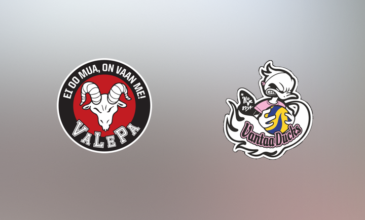 VaLePa - Vantaa Ducks