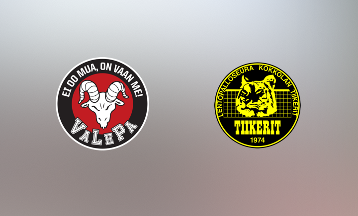 VaLePa - Tiikerit