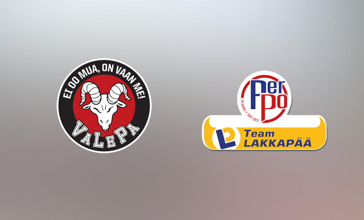 VaLePa - Team Lakkapää