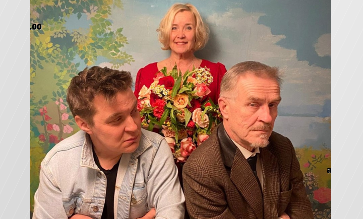 Elämää ja erotiikkaa - Askolan Teatteri