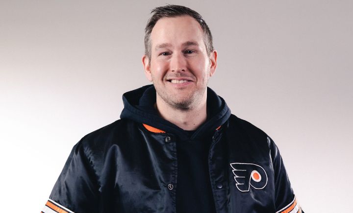 DJ Oku Luukkainen