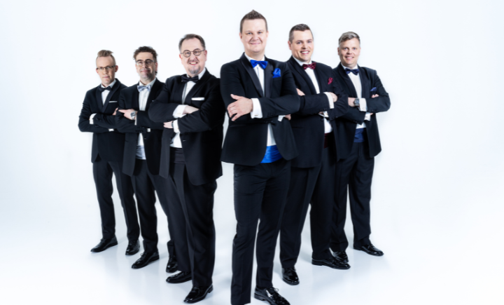 Keurusselkä Resort Maanantain VAUHTI-ILTA