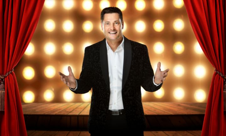 Tomi Markkola & Kipinä