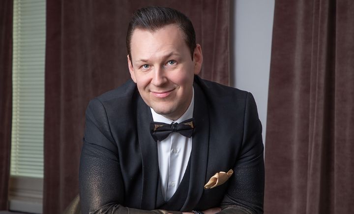 Kari Hirvonen & Onnentähti