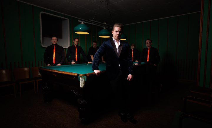 Keurusselkä Resort Maanantain VAUHTI-ILTA