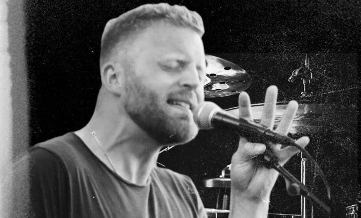 Koop Arponen Band