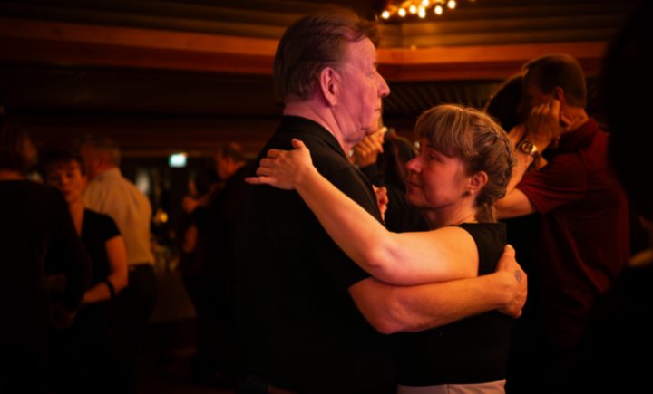 Keurusselkä Resort Maanantain VAUHTI-ILTA