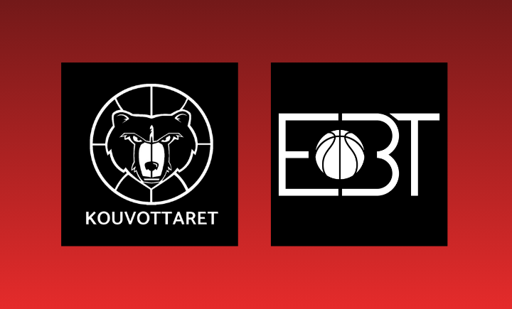 Kouvottaret - Espoo Basket Team