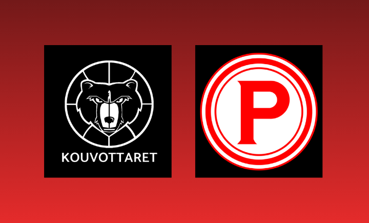 Kouvottaret - Tampereen Pyrintö
