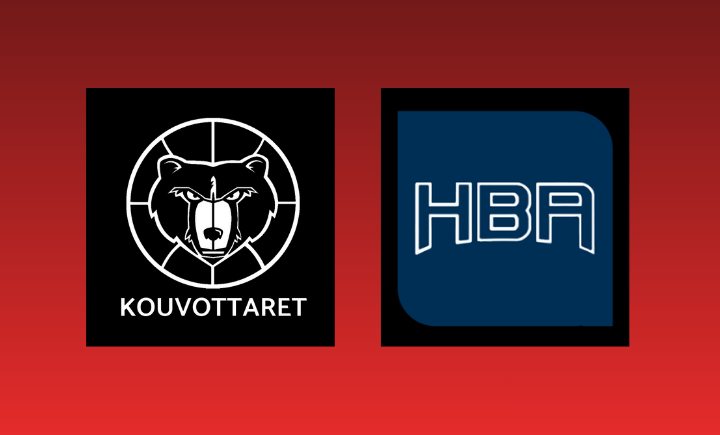 Kouvottaret - HBA-Märsky
