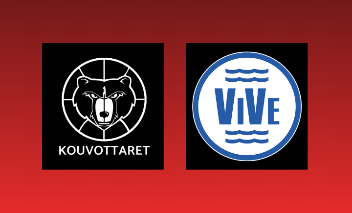 Kouvottaret - Vimpelin Veto