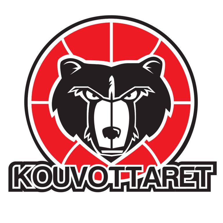 Kouvottaret - Tapiolan Honka