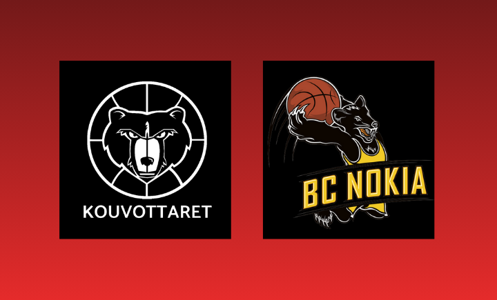 Kouvottaret - BC Nokia