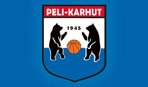 Peli-Karhut