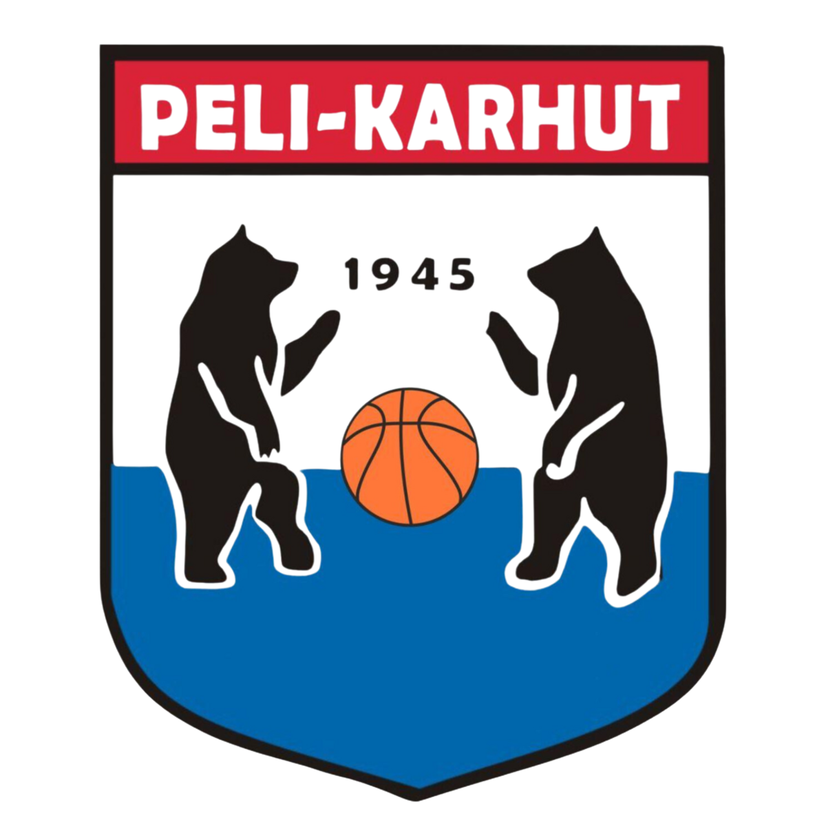 Peli-Karhut - Tapiolan Honka