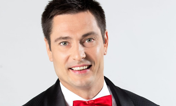 Tomi Markkola & Kipinä
