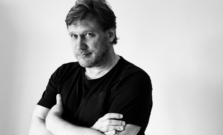 Samuli Edelmann