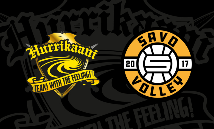 Hurrikaani - Savo Volley
