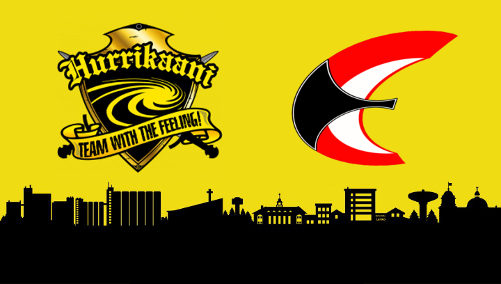 Hurrikaani-Loimaa - ETTA