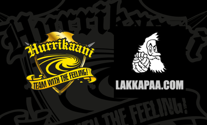 Hurrikaani - Lakkapaa.com