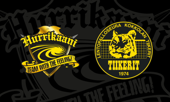 Hurrikaani-Loimaa - Kokkolan Tiikerit