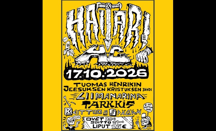 HaitariHC