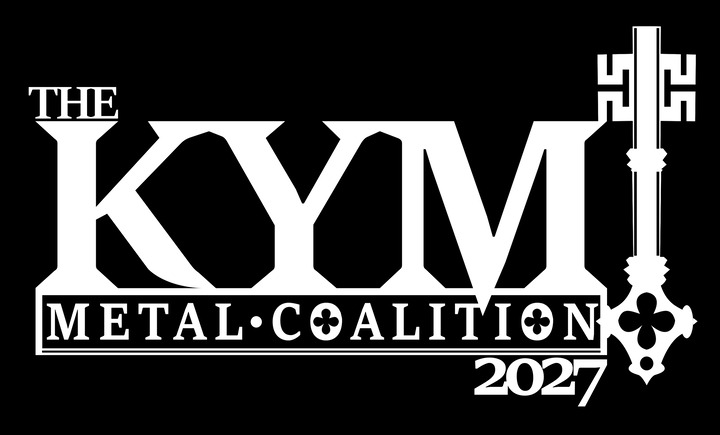 The Kymi Metal Coalition 2027