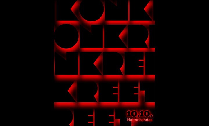 KONKREET