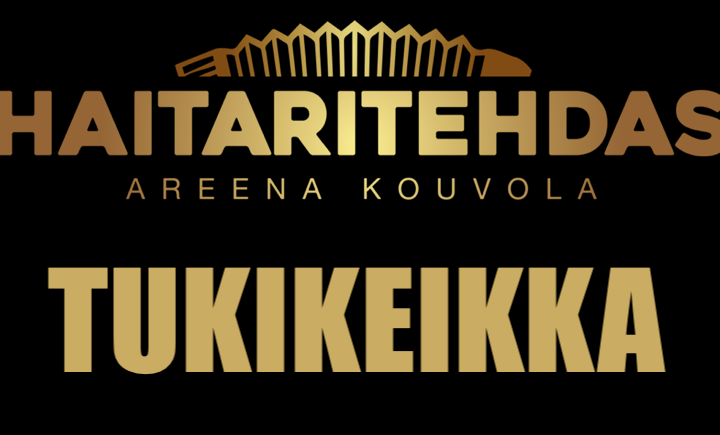 Haitaritehtaan Tukikeikka