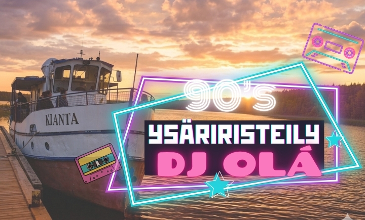 Ysäriristeily