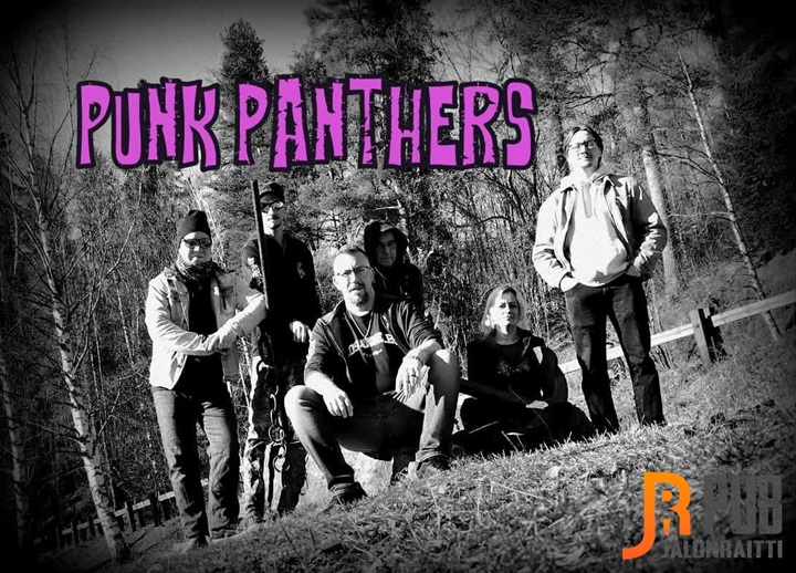 Punk Panthers