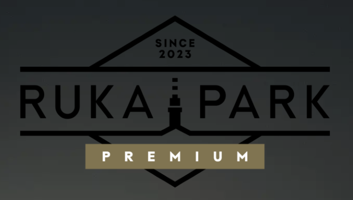 Ruka Premium Park week 1