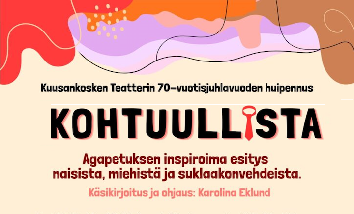 Kohtuullista