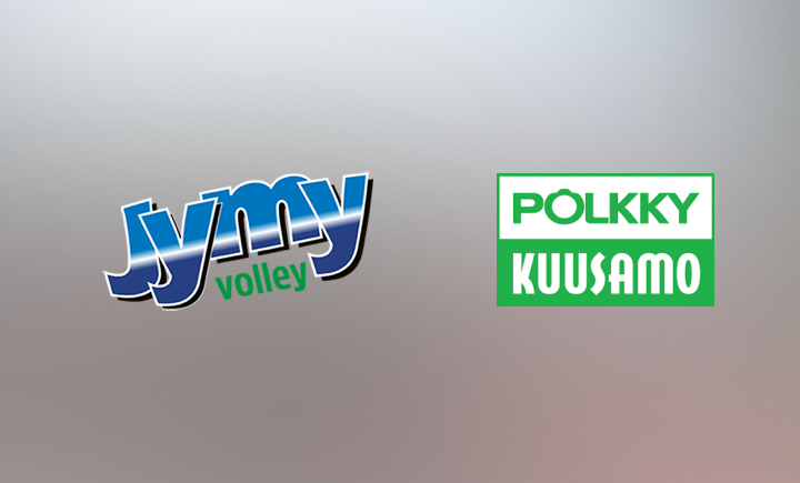 Nurmon Jymy - Pölkky Kuusamo