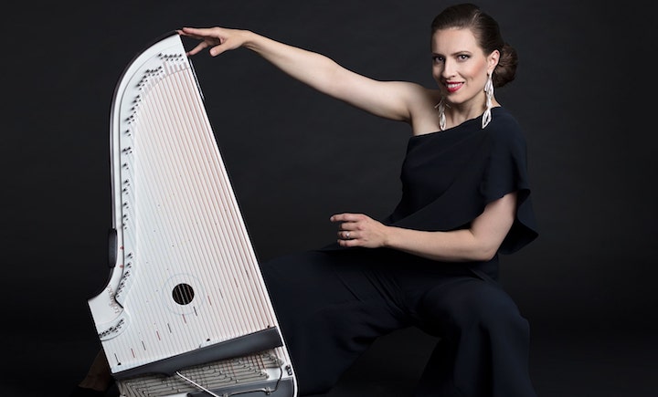 Ida-Elina kirkkokonsertti